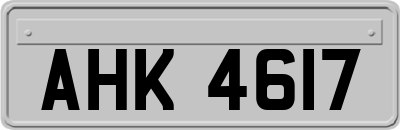 AHK4617
