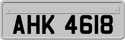 AHK4618