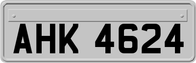 AHK4624