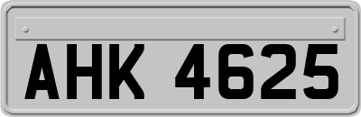 AHK4625