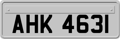 AHK4631