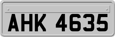 AHK4635