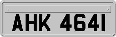 AHK4641