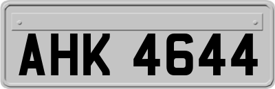 AHK4644