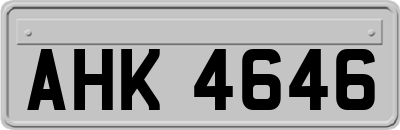 AHK4646