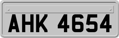 AHK4654