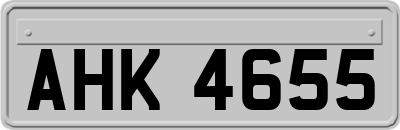 AHK4655