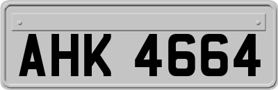 AHK4664