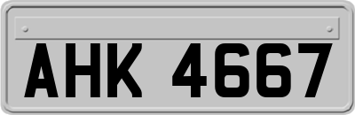 AHK4667