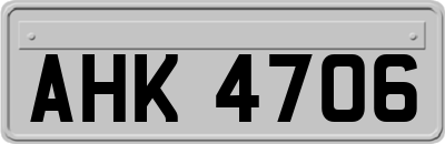 AHK4706