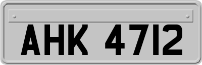 AHK4712