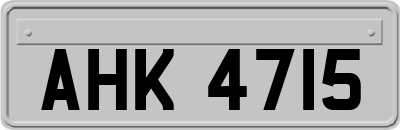 AHK4715