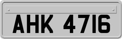 AHK4716
