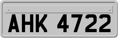 AHK4722