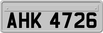 AHK4726