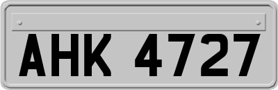 AHK4727