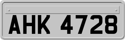 AHK4728