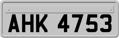 AHK4753
