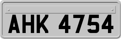 AHK4754