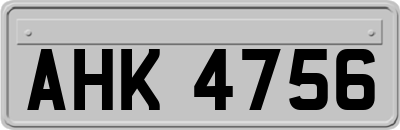 AHK4756
