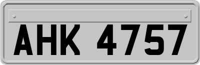 AHK4757