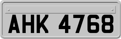AHK4768