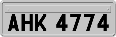 AHK4774