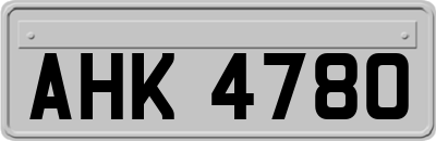 AHK4780