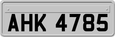AHK4785