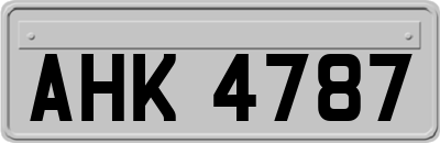 AHK4787