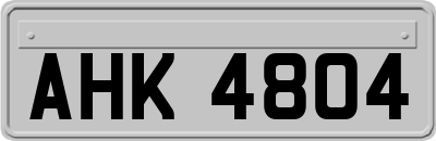 AHK4804
