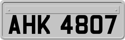 AHK4807