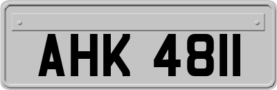 AHK4811
