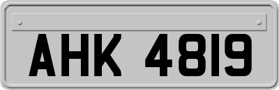 AHK4819