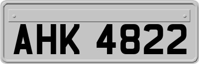 AHK4822