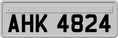 AHK4824