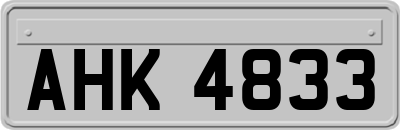 AHK4833
