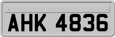 AHK4836
