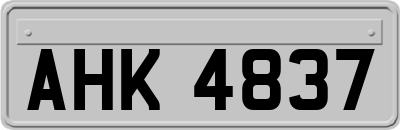 AHK4837