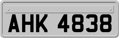 AHK4838