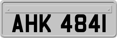 AHK4841