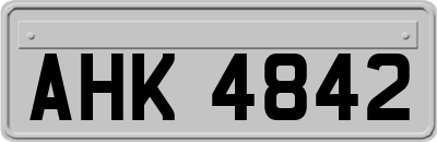 AHK4842