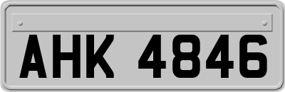 AHK4846