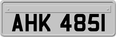 AHK4851