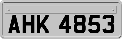 AHK4853