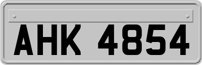 AHK4854