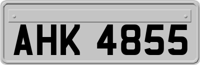 AHK4855
