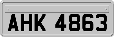 AHK4863