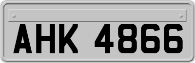 AHK4866
