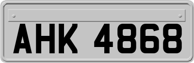 AHK4868